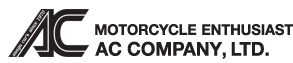 東京のバイクショップ AC-MOTO 大田店・目黒店 ホンダの専門店