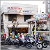�y�ʐ^�zAC-MOTO �r�B�[�E�B���OAC(��c�X) �o�C�N�V���b�v�O�ώʐ^